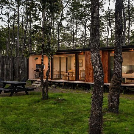 Carintia Cabins Puerto Varas Esterno foto