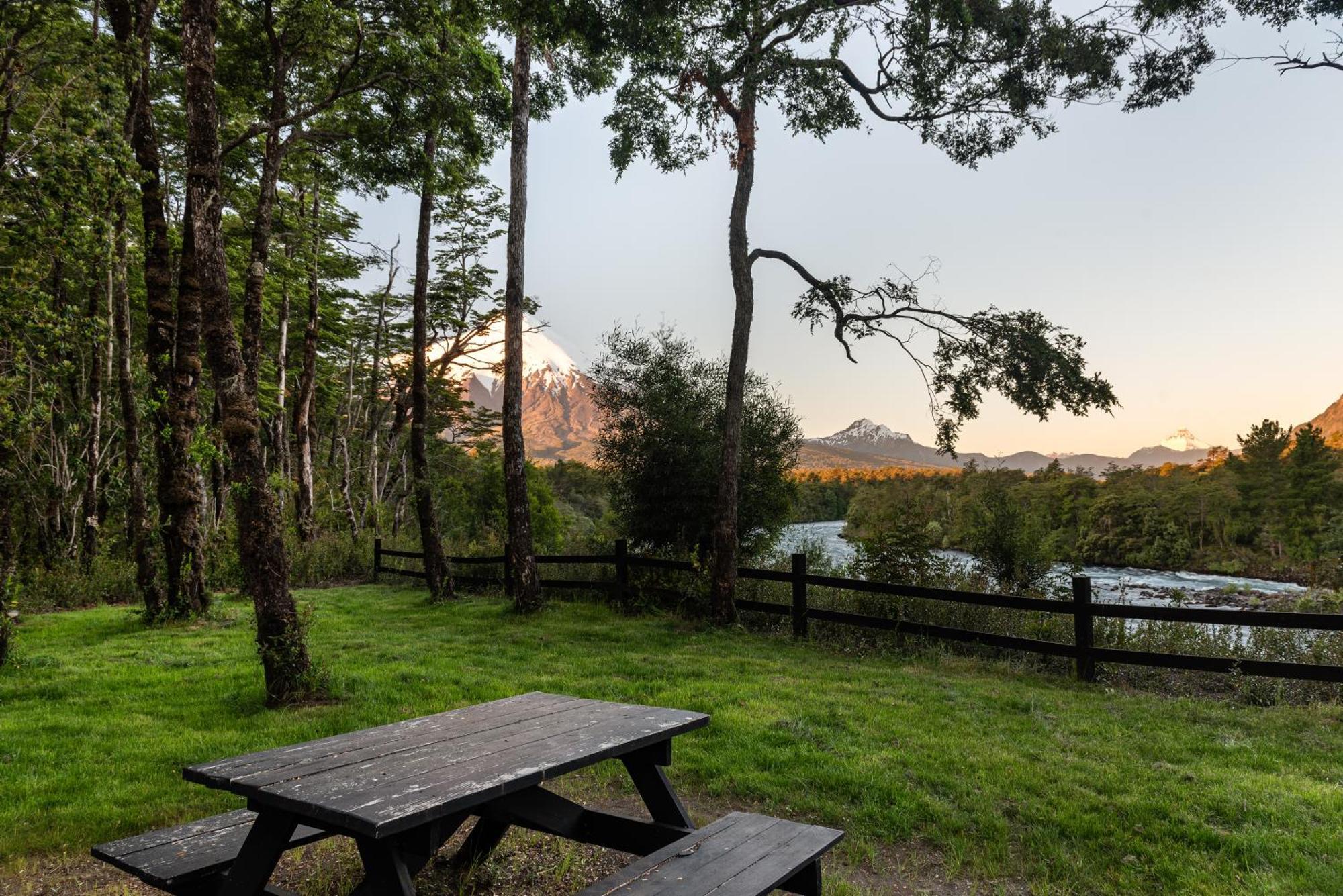 Carintia Cabins Puerto Varas Esterno foto